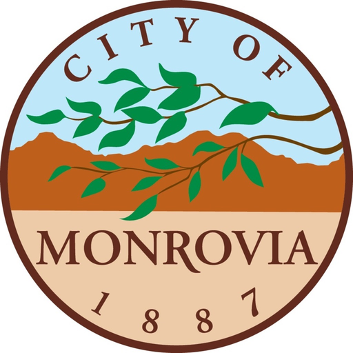 MyMonrovia app icon