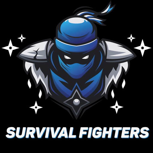 Survivor Fighter app icon