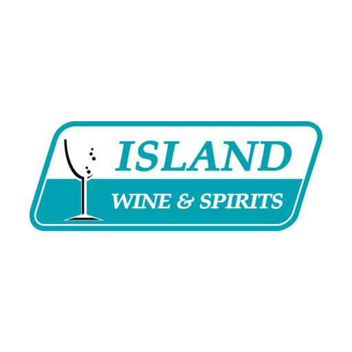 Island Wine & Spirits app icon