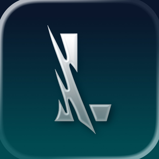 WRPRO app icon
