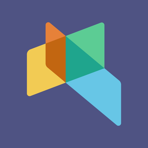 Gateway Friends app icon