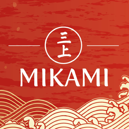Mikami app icon