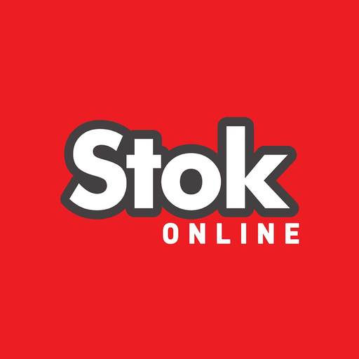 Stok Online app icon