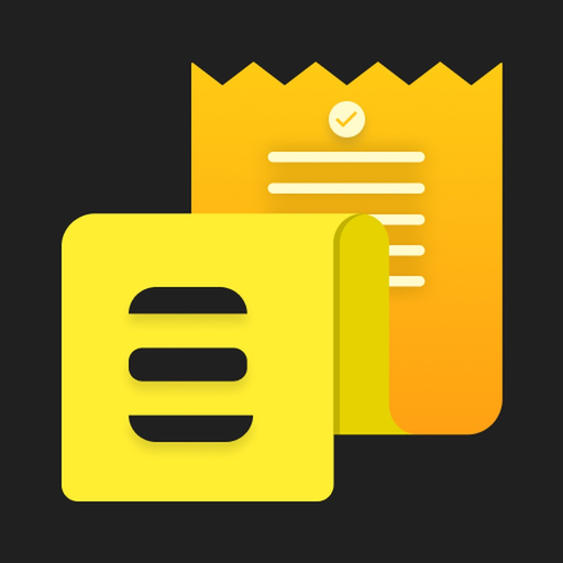 Fleksa Orders app icon