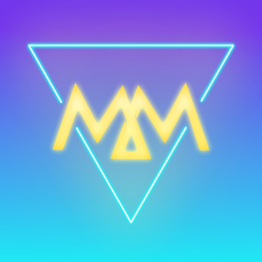 Make More app icon