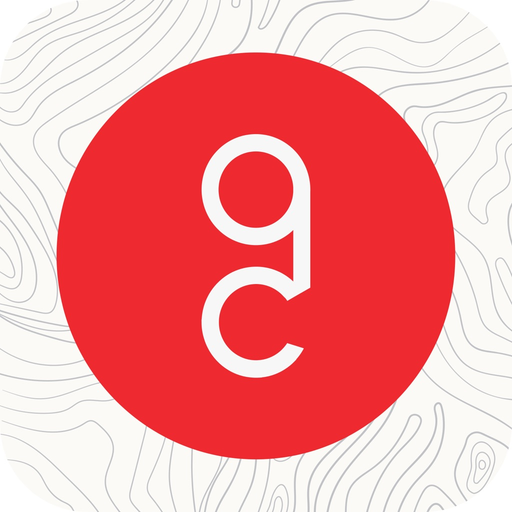 Grace City Corvallis app icon