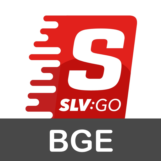SLV:GO for BGE app icon