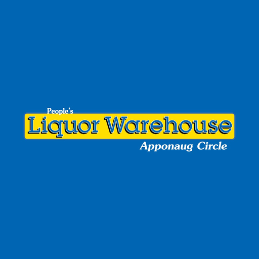 People’s Liquor Warehouse app icon