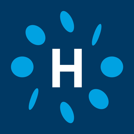 Healthable app icon
