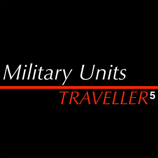 Military Units app icon