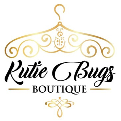 Kutie Bugs Boutique app icon