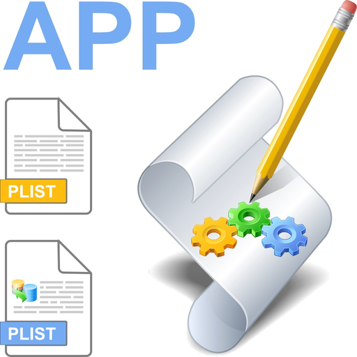 CFBundleIdentifier Fixer 1.0.2 app icon