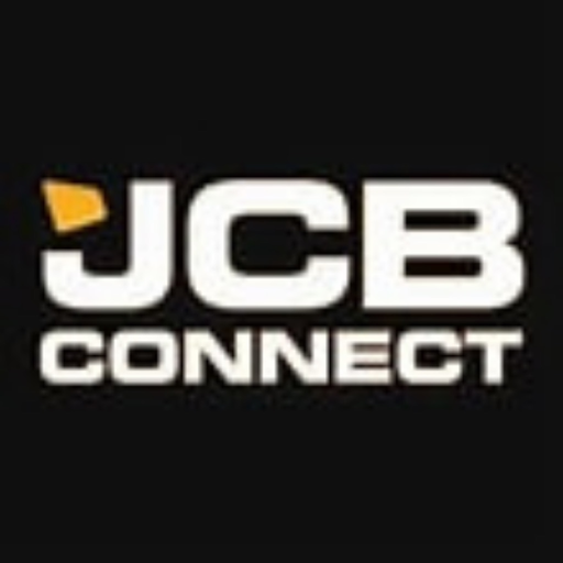 JCB Connect app icon