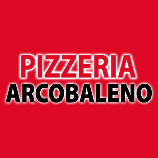 Pizzeria Arcobaleno app icon