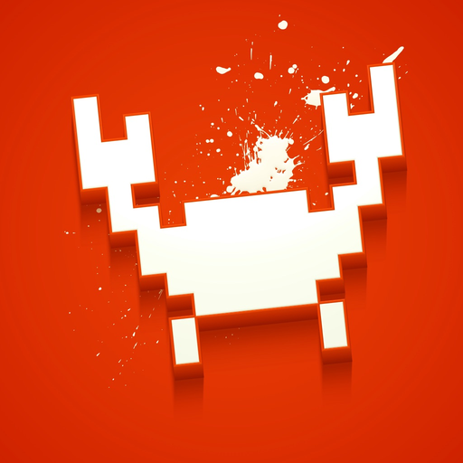 Kanji Apocalypse app icon