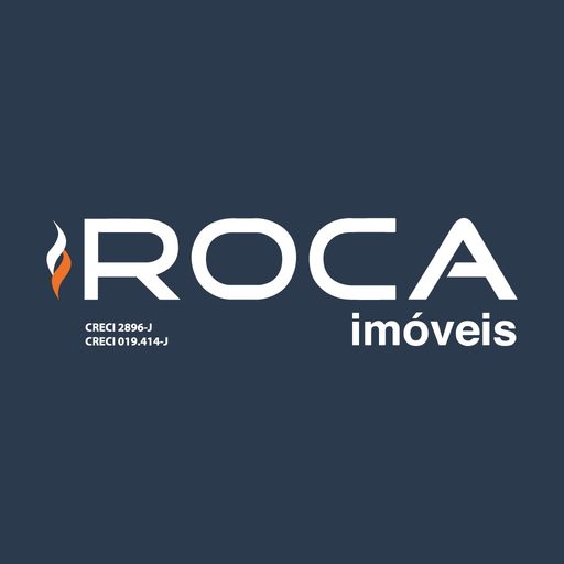 Roca Imóveis app icon