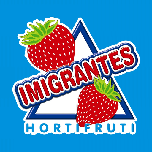Hortifruti Imigrantes app icon