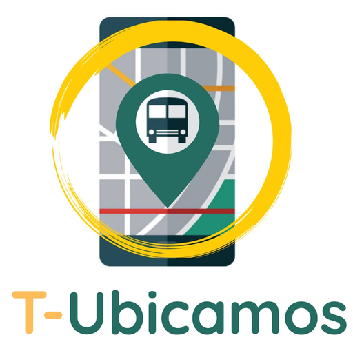 T-ubicamos Amtur app icon