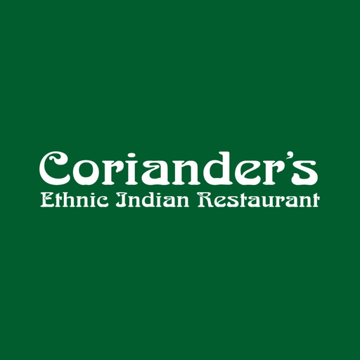 Coriander's app icon