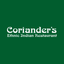 Coriander's icon