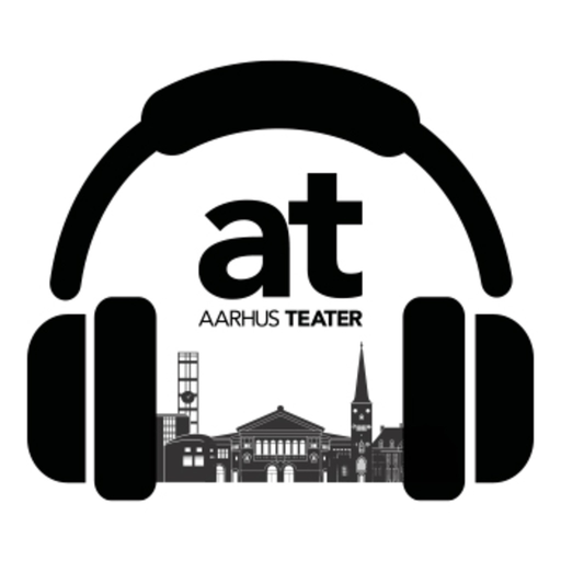 Aarhus Teater Podwalk app icon