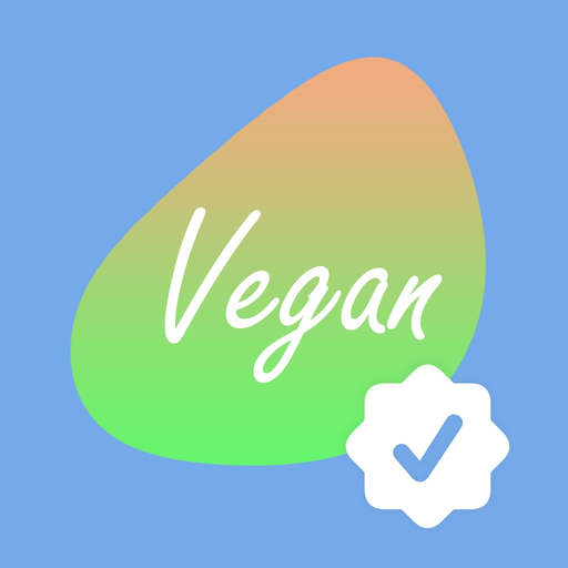 Fresher - Scan for vegan food app icon
