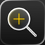 Magnifier icon