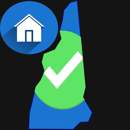 NH Real Estate Exam Study Aid app icon