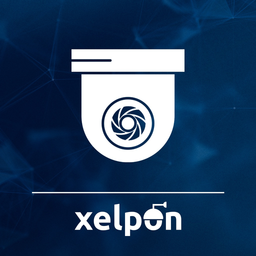 Xelpon Mobile app icon