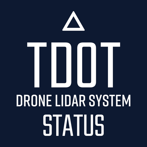 TDOT STATUS app icon