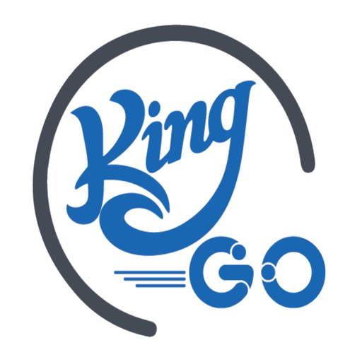 King Go app icon