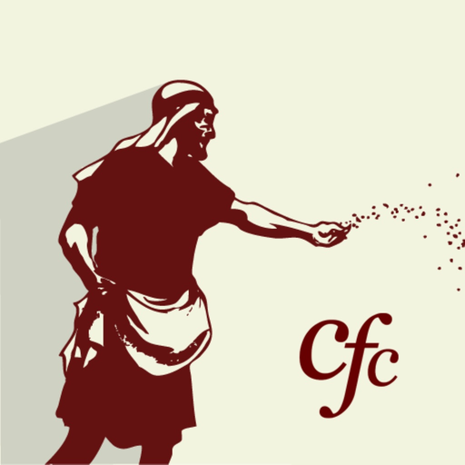 Zac Poonen Bible Illustrations app icon