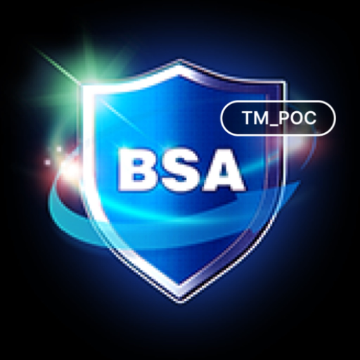 BSA_TMPOC app icon