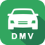 DMV Practice Test - 2026 icon