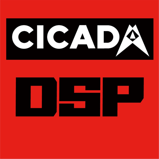 CA DSP app icon