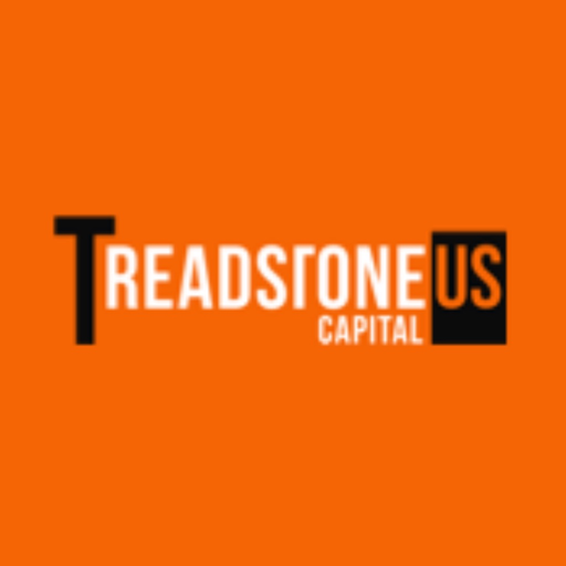 Treadstone Capital app icon