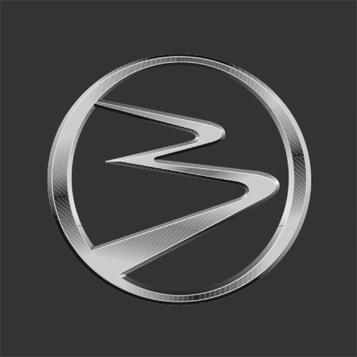 BERGERON AUTO app icon