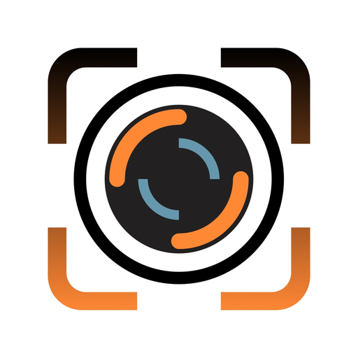 ScanYourWorld app icon
