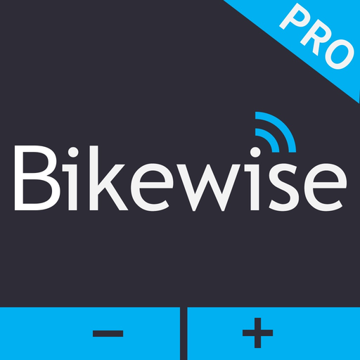 Bikewise Pro app icon