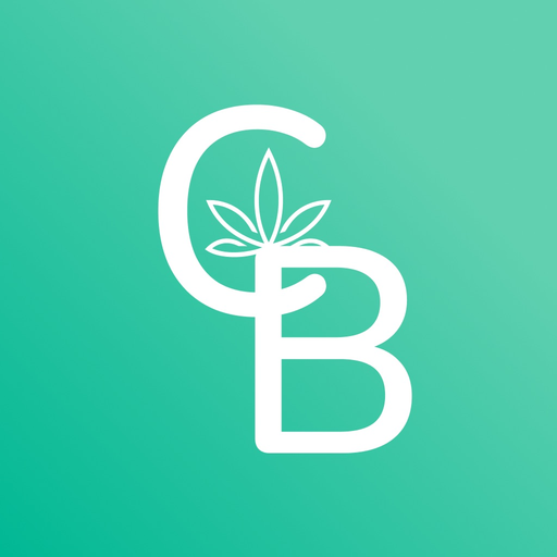 CannaBook: Cannabis Companion app icon