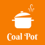 Coal Pot icon