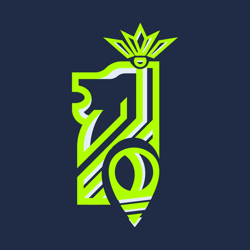 Roar Sports: Booking Engine app icon