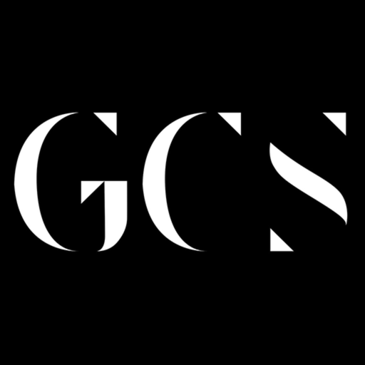 GCS app icon
