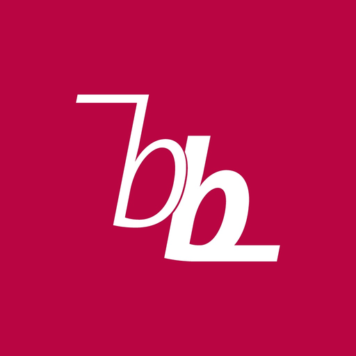 BewegtBerlin app icon
