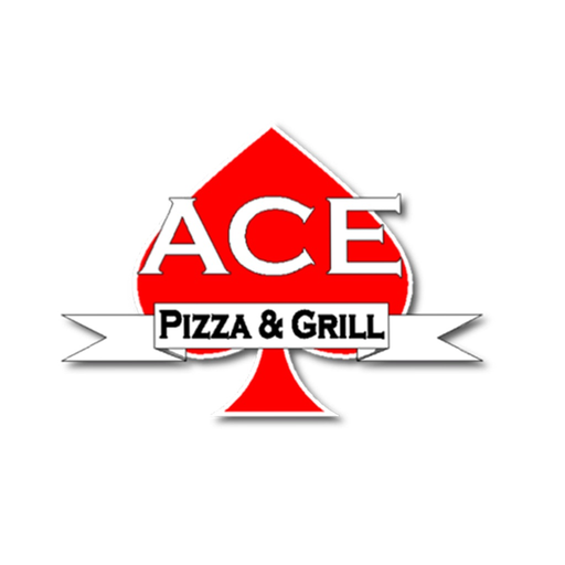 Ace Pizza. app icon