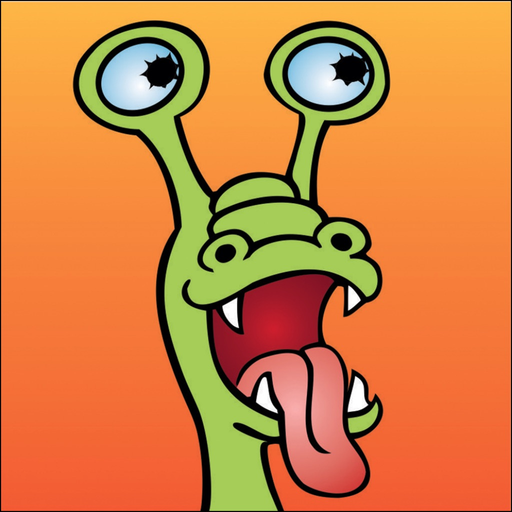 Jabberblabber app icon