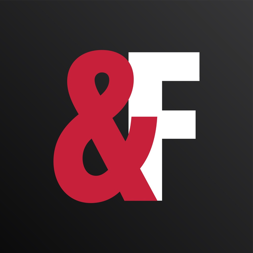 Fashion&Friends app icon
