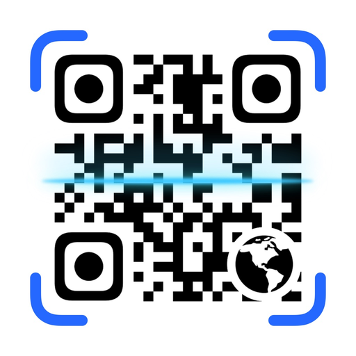QR Scanner - Best, Smallest app icon