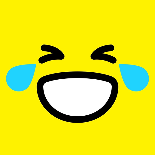 CocoFun - Funny Video & Memes app icon