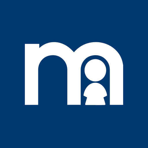 Mothercare MENA Baby/Kids Shop app icon